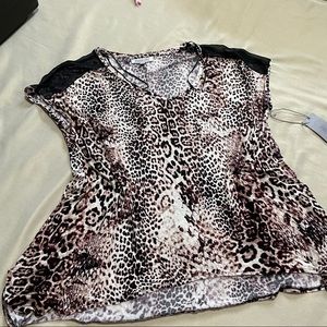 Jennifer lopes top size XL
